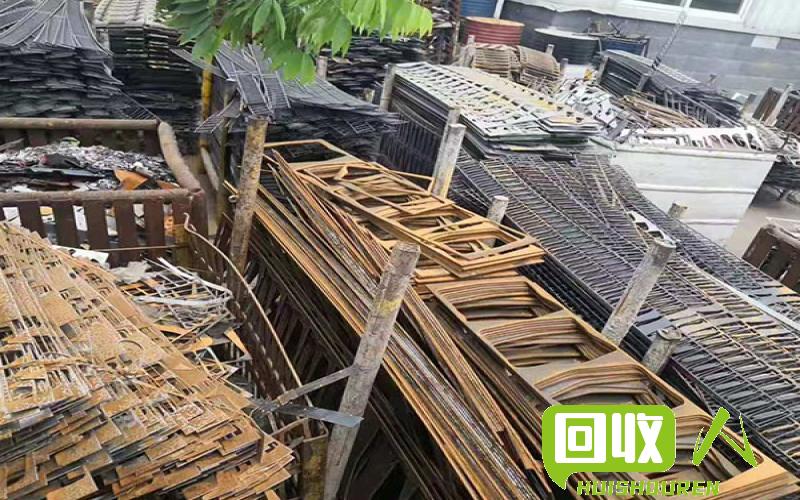 废铁回收价格趋势与影响因素解析 钢铁厂回收废铁多少钱
