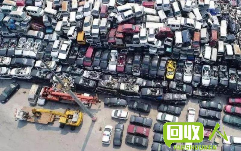 报废铁市场价，行情详解 现在报废铁的价格表