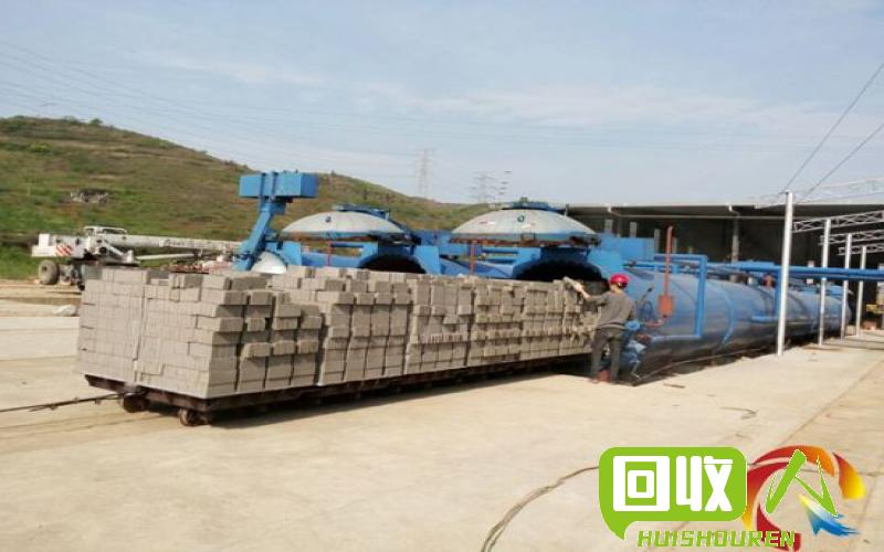 鄂州市废铁收购：环保经济的助推力 湖北的鄂州市废铁回收