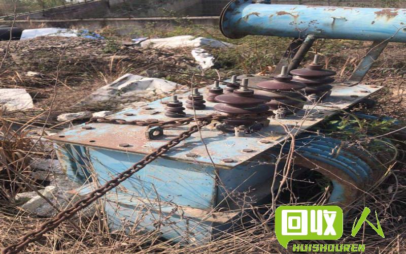 云南重要废铁回收基地的探索与思考 云南哪里废铁多