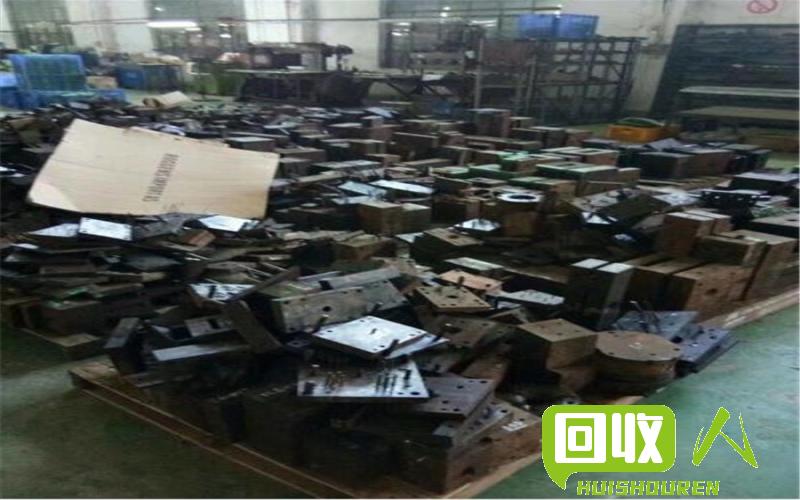 淄博废品收购市场 淄博废铁市场