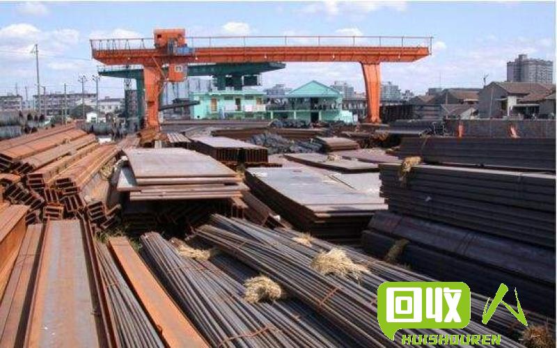 宁波废钢市场行情与价格分析 宁波废铁渣价格
