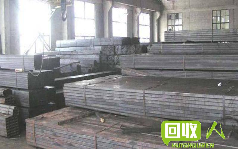 废铁废钢价格变化趋势 废铁废钢价格走势势