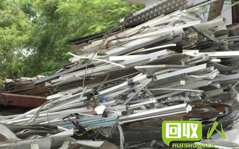 了解废铁市场行情与回收利用 今天的废铁价格是什么