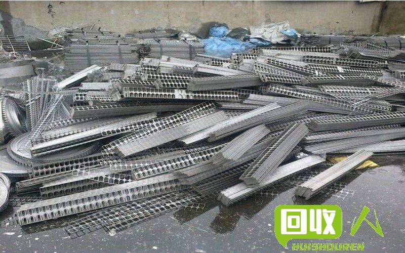 废铁边角料实时价格及市场动态 今日辽宁废铁边角料价格