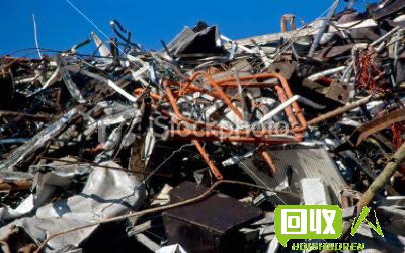 废旧钢材回收市场盘点 哪个钢材市场回收废铁