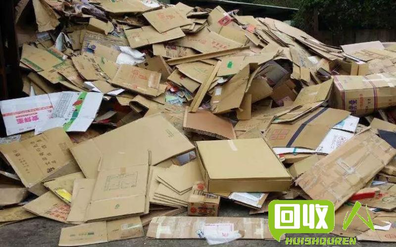 废铁交易指南 哪里卖废铁