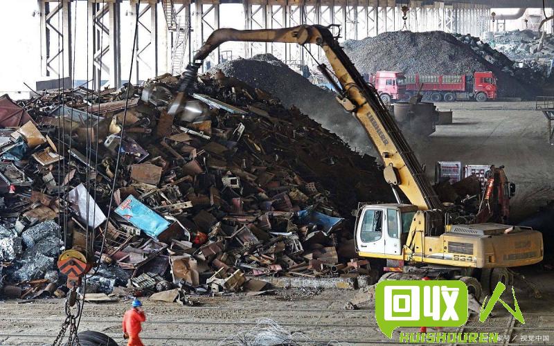 唐山废铁废钢回收市场现状及发展趋势  唐山废铁废钢贴吧