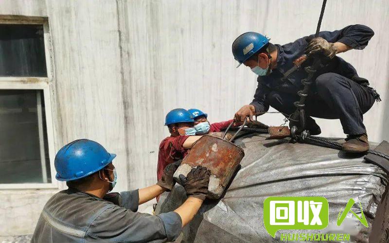 废铁回收利旧，环保创收两不误 废铁回收旧材出售怎么样