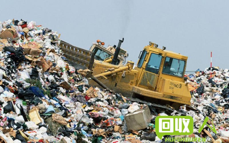 北京废铁市场探秘 北京最大的废铁市场