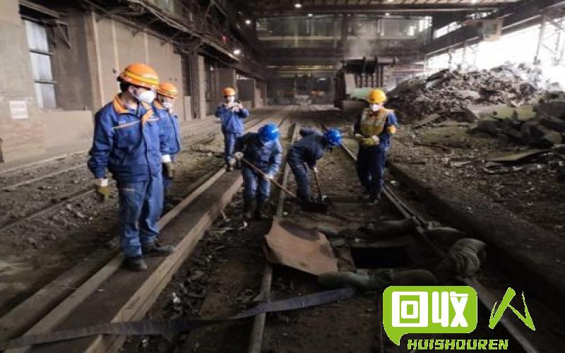 山西钢厂回收废铁价格变动趋势及对市场影响分析 山西志强钢厂废铁价格