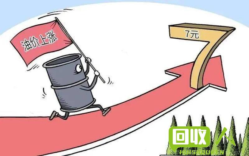 废铁价格稳中有升，7月18日废铁行情分析 2017年7月18日废铁行情
