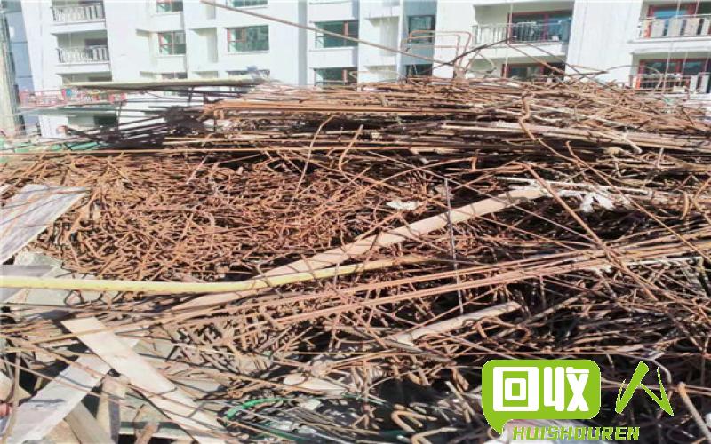废铁回收价格及行情 贵州废铁的价钱