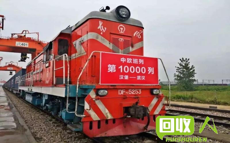 内销走向东南亚 乌兰察布废铁