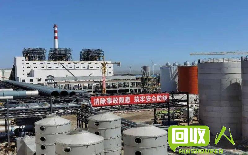 旧貌换新颜：无锡废铁工业迎来转型升级 回来废铁无锡