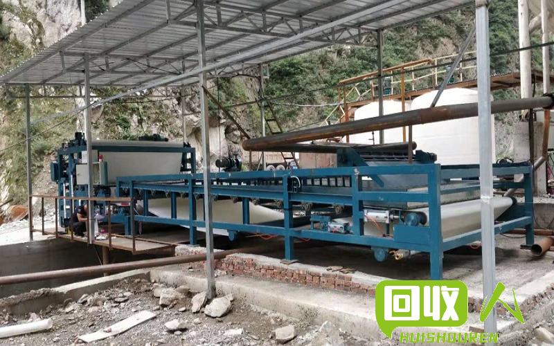 “废铁再生”：一个楚雄废铁加工厂的环保实践 楚雄废铁加工厂