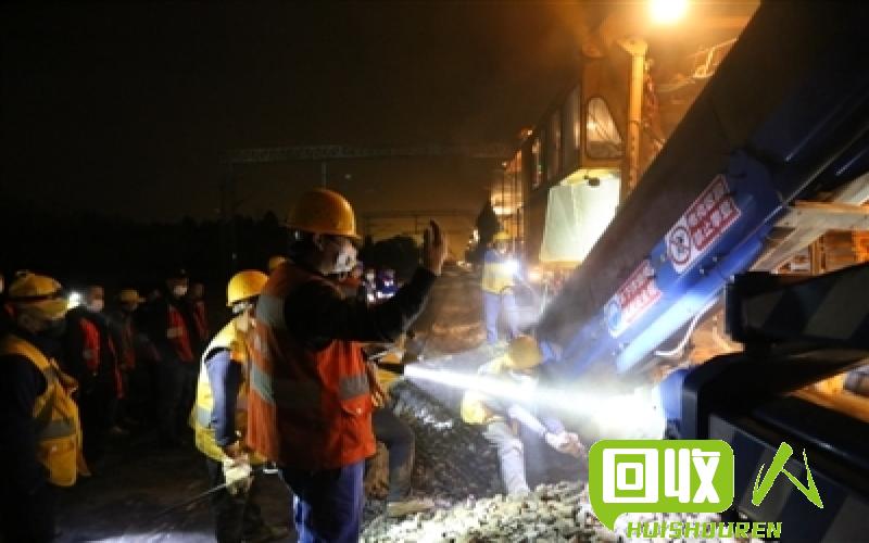 探秘柳州废铁拍卖：旧物换新生 柳州废铁拍卖公司