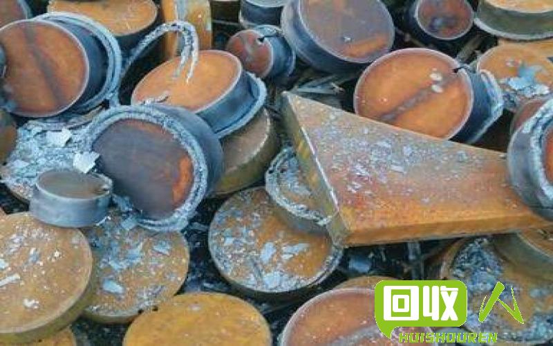 废铁价格及市场分析 废铁最新价