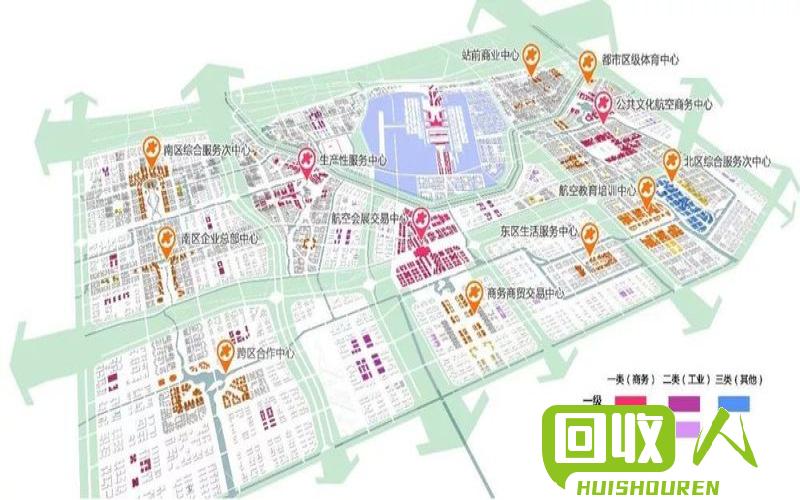 唐山废铁回收公司：解读城市废品循环利用现状及未来发展趋势 唐山废铁收购公司