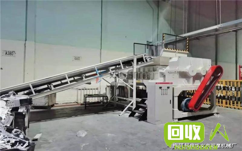 如何正确处理废铁和轻薄料——价值观和实践 废铁轻薄料多少钱一吨