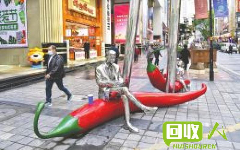 福建废铁回收：海沧废铁市场遭遇新变革 福建废铁