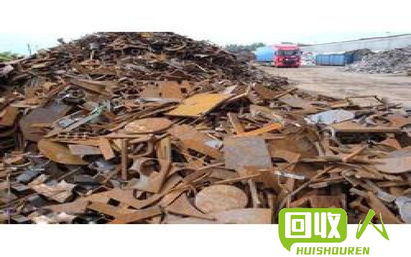 揭秘吉林市的废铁市场  吉林市什么地方买废铁