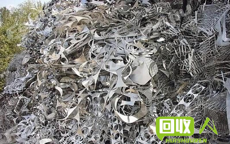废铁处理：环保利润双赢 辽宁废铁出售