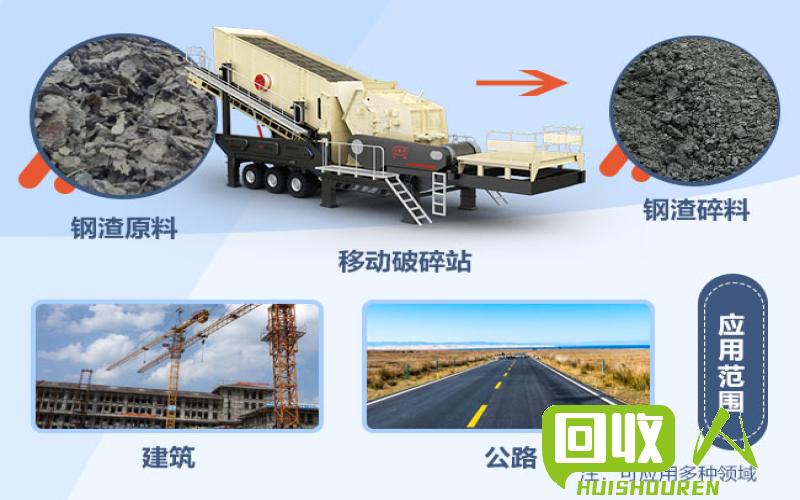 废铁废钢废同竟然能成为宝藏：拍卖背后的市场现状 拍卖废铁废钢废同
