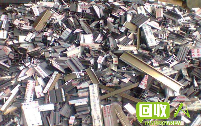 废铁回收吉林市再生资源利用现状分析与展望  吉林市回收废铁