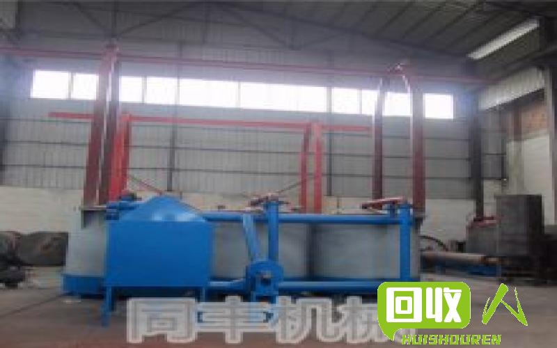 小型废铁破碎机二手市场价格及注意事项 二手小型废铁破碎机价格表