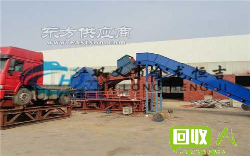 宝钢环保：废钢废铁资源化，实现绿色循环利用 宝钢出售废铁废钢吗