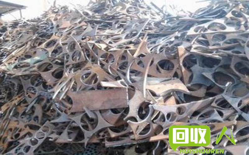 收废铁，助力绿色钢铁产业升级 收废铁炼钢