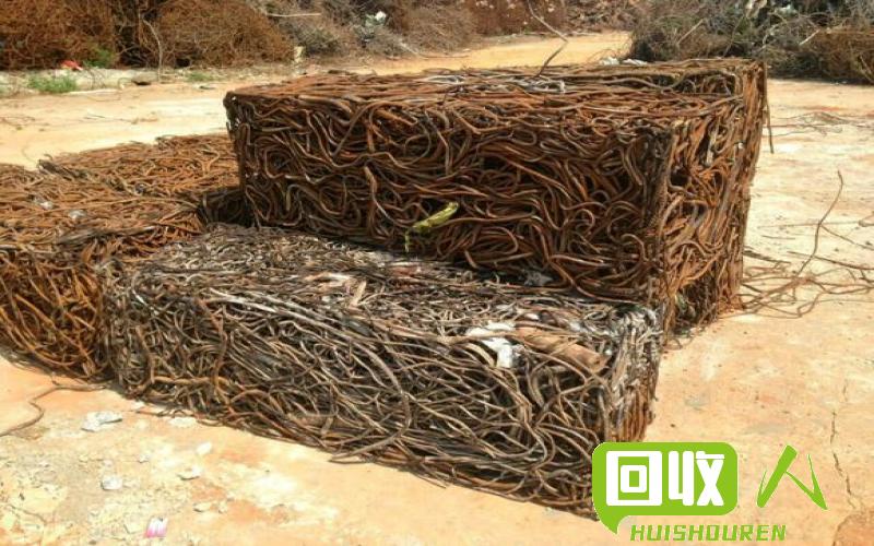 如何处理废铁和铁刨花——高效环保的优化方案 废铁 铁刨花怎么处理