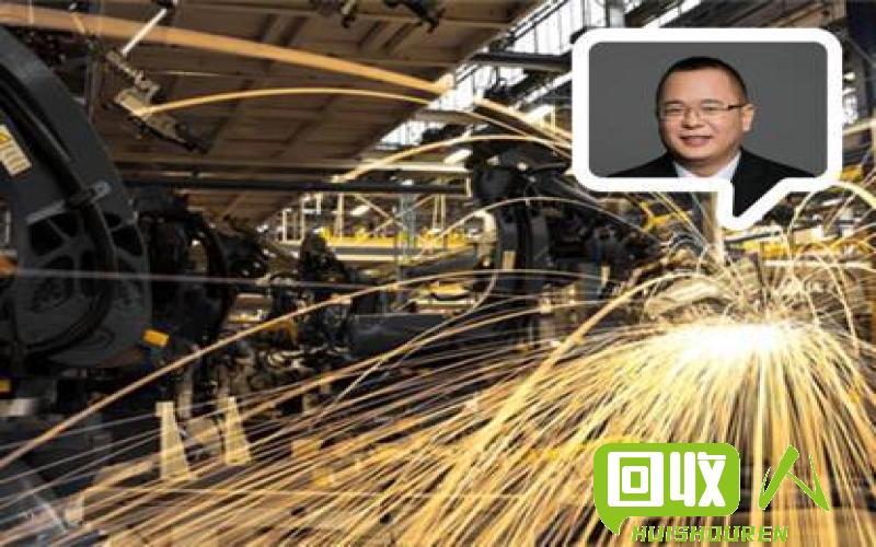 东莞废铁回收站：环保产业的重要一环 东莞回收废铁站