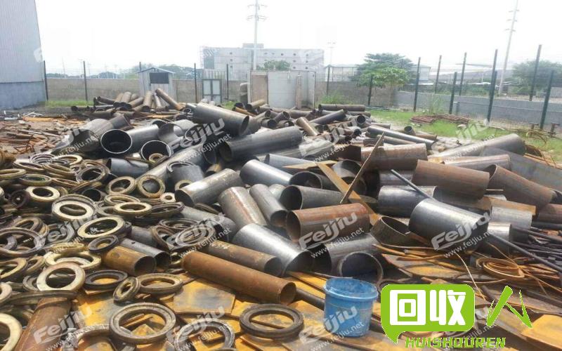 广东地区废铁回收价格汇总 今日广东废铁价格