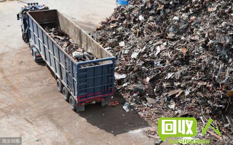 当前废铁破碎料市场价格行情分析 今天废铁破碎料价格收多少