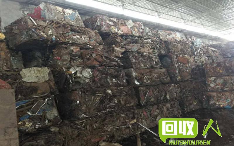 废铁价格大幅上涨！河南省废铁市场行情今日解读 河南省今天废铁行情
