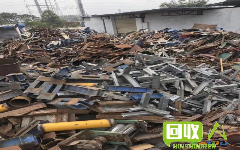 聪明的废铁回收技巧 废铁回收窍门