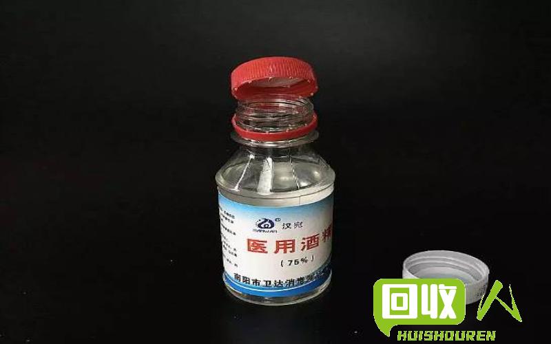 矿泉水瓶盖颗粒市场行情及价格趋势 矿泉水瓶盖颗粒最新价格