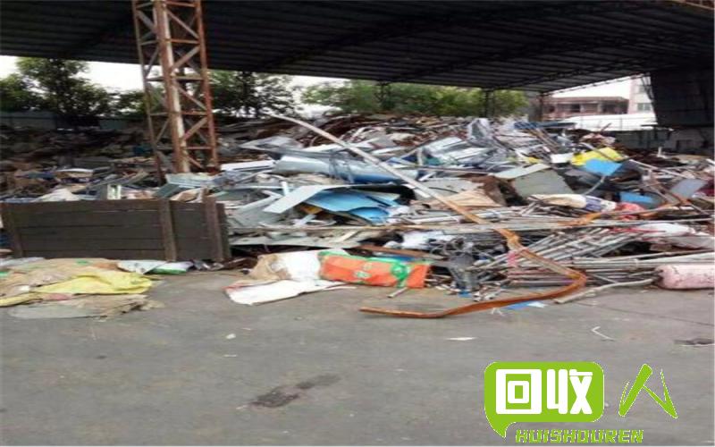廊坊废铁价格查询及市场动态 河北廊坊废铁价格网