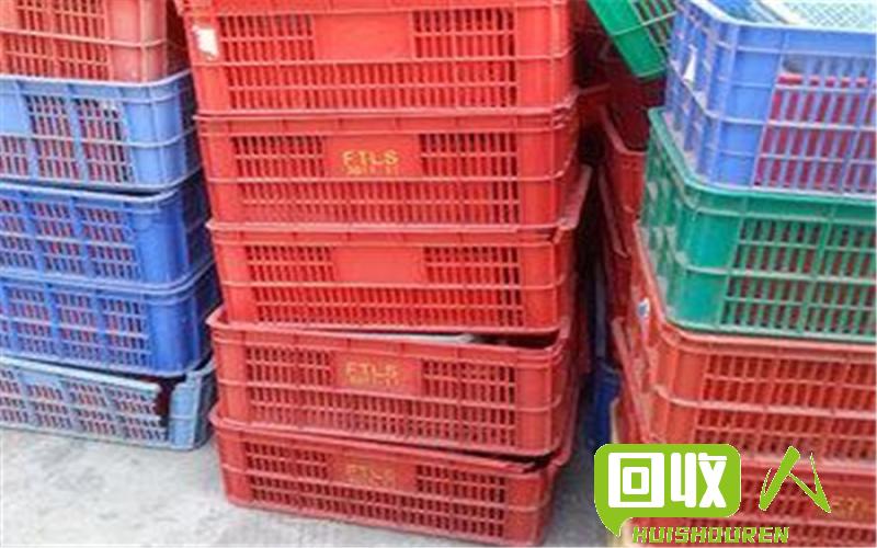 废塑料处理新方法 广东最新处理废塑料