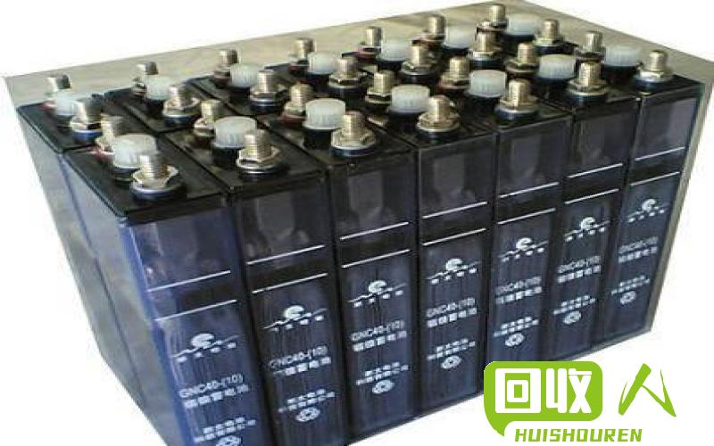 废旧电瓶回收价最新一览  废旧电瓶最新价格表