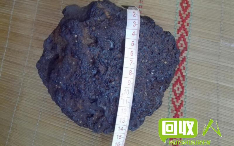 生铅石的体积是多少？  一立方生铅石有多少