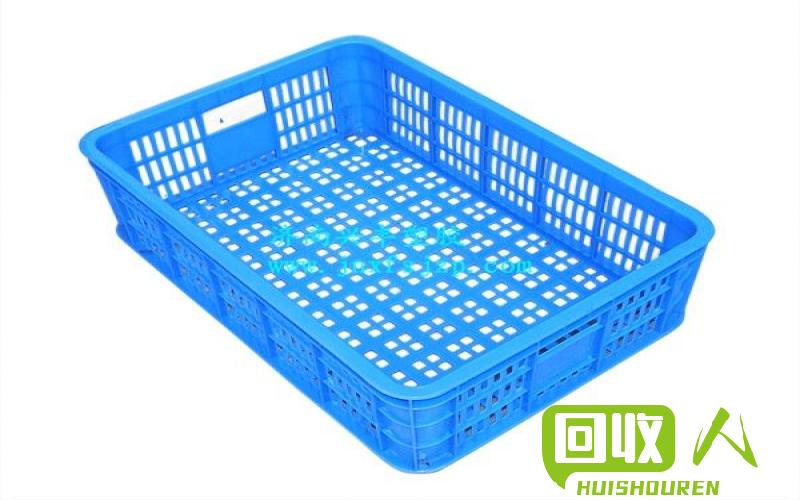回收黑色塑料筐的价格多少？ 黑色塑料筐回收多少钱