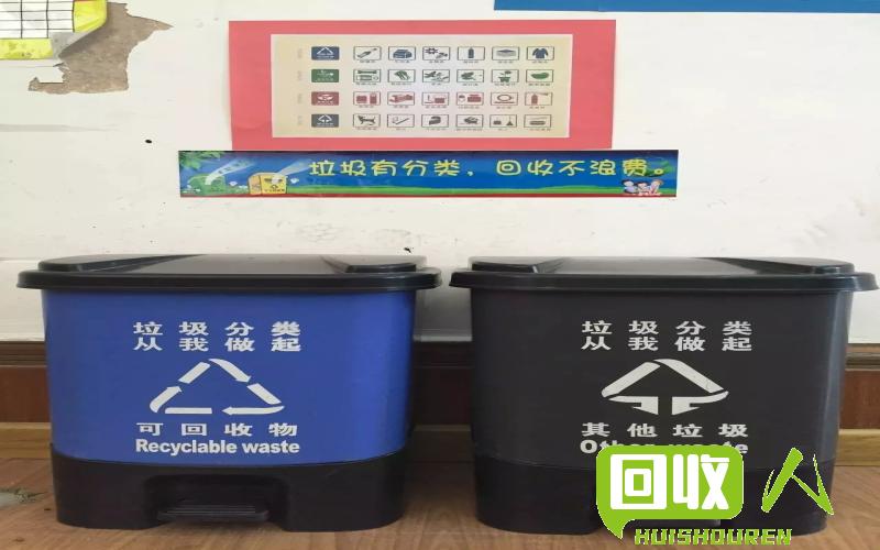 电子垃圾回收行动：拯救环境，掌握科技的未来 最新电玉粉回收