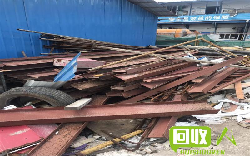废钢价格：今天震荡上涨，行情分析及未来预测 钢铁网今日废钢价格走势