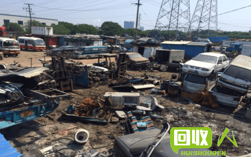 沈阳废钢铁价格探析：一吨多少钱？ 沈阳废钢铁多少钱一吨
