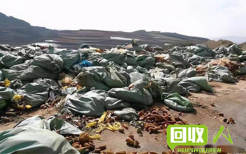 废铁回收：昆明市场行情及最佳选择 昆明废铁收购站