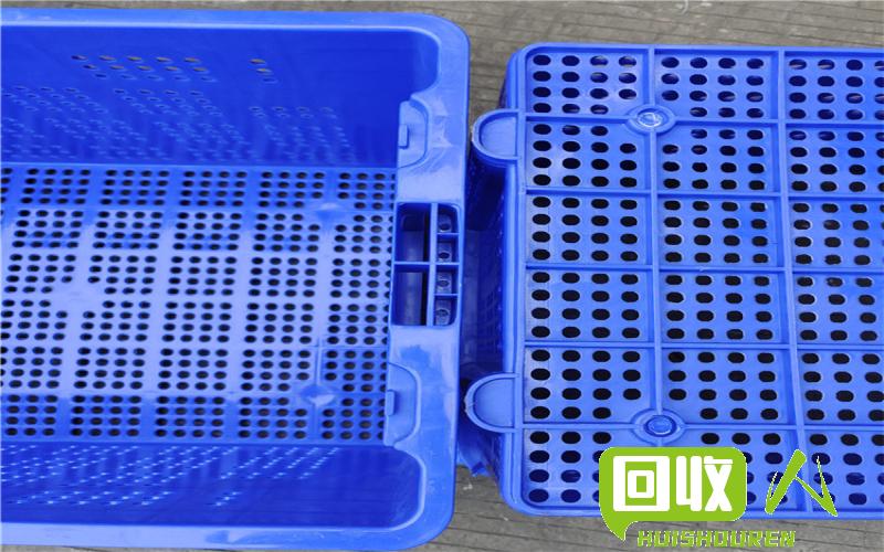 水果筐破碎料价格行情及应用分析 一次性水果筐破碎料最新行情