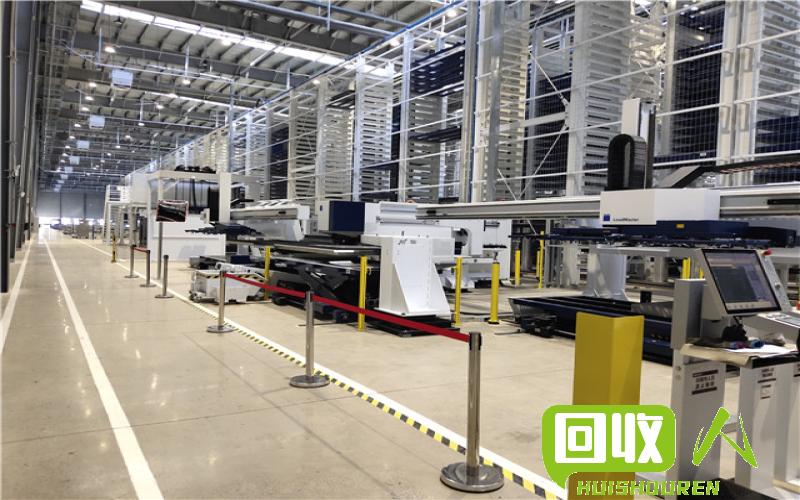 废钢行业：迁安九江钢厂的最新动向解析 迁安九江钢厂废钢最新